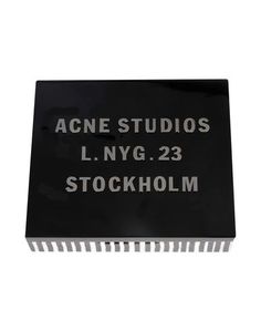 Шкатулка для украшений Acne Studios