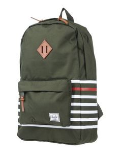 Рюкзаки и сумки на пояс Herschel Supply Co