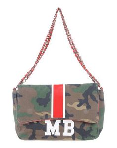 Сумка через плечо MIA BAG