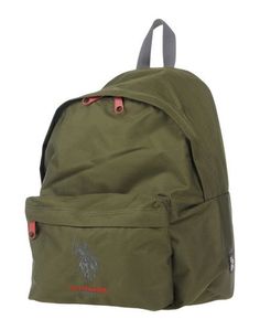 Рюкзаки и сумки на пояс U.S.Polo Assn.