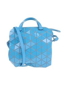 Сумка через плечо BAO BAO Issey Miyake