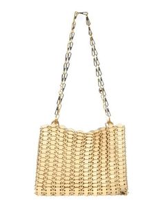 Сумка на плечо Paco Rabanne