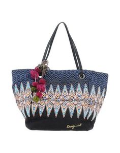 Сумка на руку Desigual
