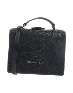 Сумка на руку Trussardi Jeans