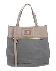 Сумка на руку U.S.Polo Assn.