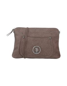 Сумка на руку U.S.Polo Assn.