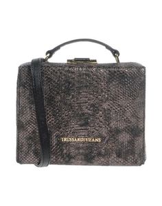 Сумка на руку Trussardi Jeans