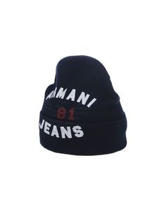 Головной убор Armani Jeans