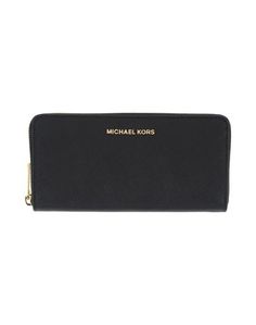 Бумажник Michael Michael Kors