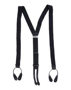 Подтяжки 10A Suspender Trousers Company