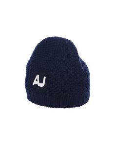 Головной убор Armani Jeans