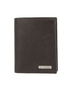 Бумажник Tru Trussardi
