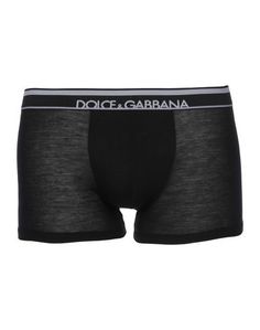 Боксеры Dolce & Gabbana Underwear