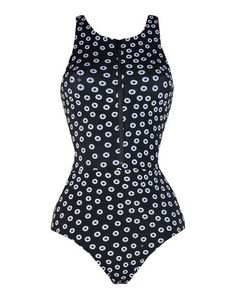 Спортивные купальники и плавки Lisa King