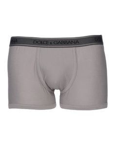 Боксеры Dolce & Gabbana Underwear