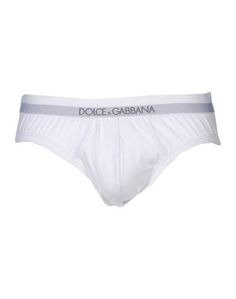 Трусы Dolce & Gabbana Underwear