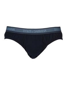 Трусы Dolce & Gabbana Underwear