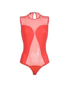 Топ без рукавов Elisabetta Franchi