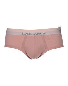 Трусы Dolce & Gabbana Underwear