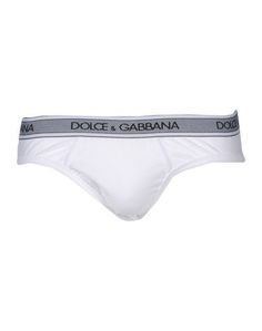 Трусы Dolce & Gabbana Underwear