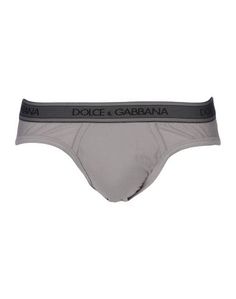 Трусы Dolce & Gabbana Underwear