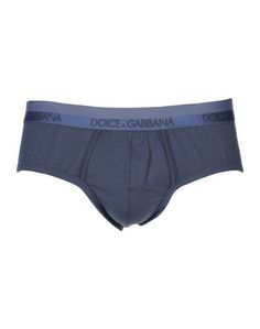 Трусы Dolce & Gabbana Underwear