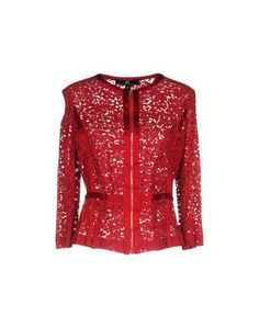 Пиджак Elisabetta Franchi