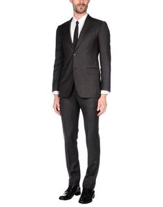 Костюм Lanvin