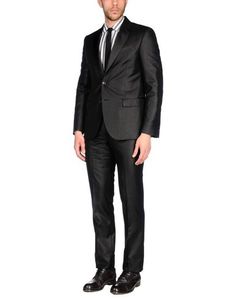 Костюм Philipp Plein