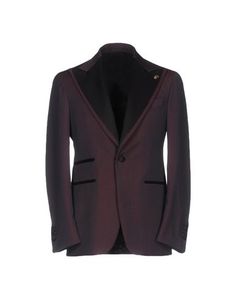 Пиджак Gabriele Pasini