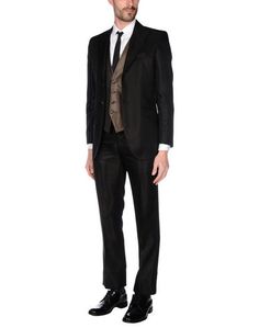 Костюм Carlo Pignatelli Classico