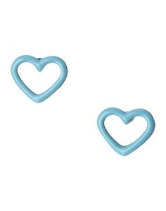 Серьги Marc by Marc Jacobs