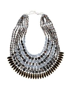 Ожерелье Nightmarket