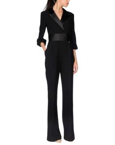 Комбинезоны без бретелей Elisabetta Franchi