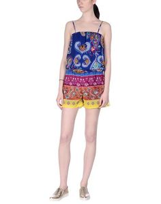 Короткий комбинезон Desigual