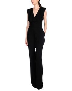 Комбинезоны без бретелей Elisabetta Franchi 24 ORE