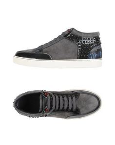 Высокие кеды и кроссовки Royaums