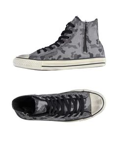 Высокие кеды и кроссовки Converse ALL Star