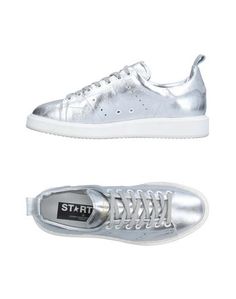Низкие кеды и кроссовки Golden Goose