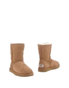 Полусапоги и высокие ботинки UGG Australia