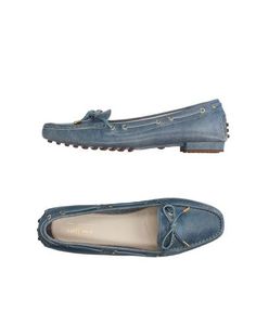 Мокасины Carshoe