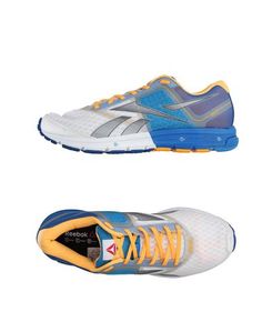 Низкие кеды и кроссовки Reebok