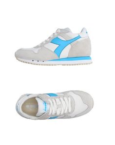 Низкие кеды и кроссовки Diadora Heritage