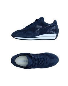 Низкие кеды и кроссовки Diadora Heritage