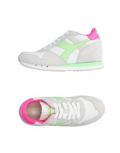 Низкие кеды и кроссовки Diadora Heritage