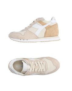 Низкие кеды и кроссовки Diadora Heritage