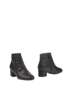 Полусапоги и высокие ботинки Jeffrey Campbell