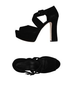 Сандалии MorobĒ