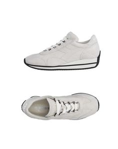 Низкие кеды и кроссовки Diadora Heritage