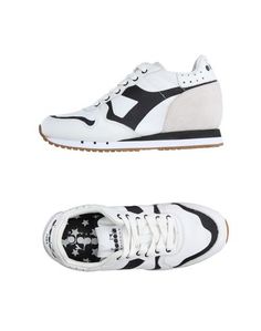 Низкие кеды и кроссовки Diadora Heritage
